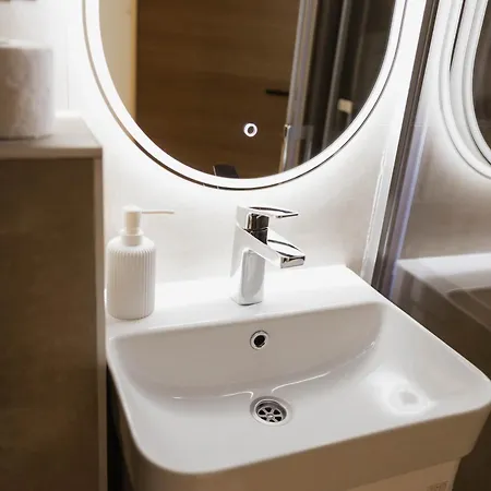 Lux Apartment Sombor