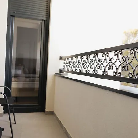 Apartment Lux Sombor